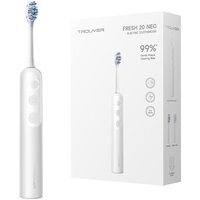 Trouver Fresh 20 NE0 Electric Toothbrush ATB23B (белый)