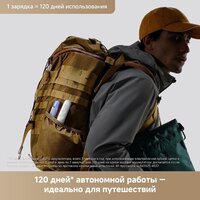 Trouver Fresh 20 NE0 Electric Toothbrush ATB23B (белый) Image #14