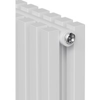 Royal Thermo Shift Q30 C2180 - 08 секций RAL9016 Image #4