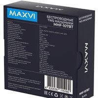 Maxvi MHF-107BT Image #7