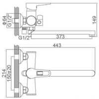 Loffrey LF82212W (белый) Image #2