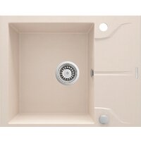 Deante Andante ZQN 511A (беж)