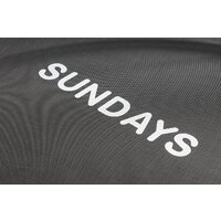 Sundays Favorite Premium 8FT (квадраты, с сеткой, с лестницей) Image #15