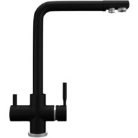 MAUNFELD MFQT-16B (черный)