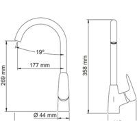 Wasserkraft Vils 5607 Image #2