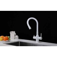 Paulmark Salix Sa213419-431 (белый матовый) Image #3