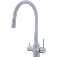 Paulmark Salix Sa213419-431 (белый матовый)