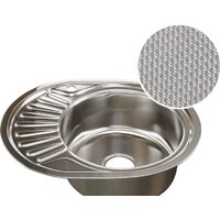 Mixline 532303 (правая, с текстурой, 0.8 мм) Image #1