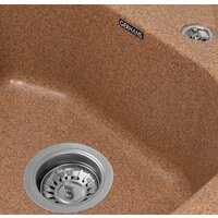 Gerhans E08 (терракот) Image #4