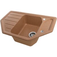 Gerhans E08 (терракот) Image #3