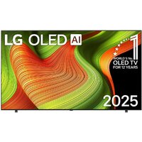 LG OLED AI B5 OLED83B5RLA