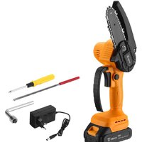 Deko DKCHS 20-4 063-4307 (с 1-им АКБ)