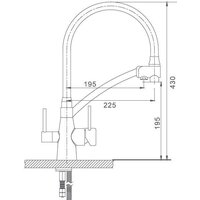Gappo G4398-19 Image #2