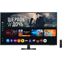 Samsung Smart M7 LS32FM703UIXCI