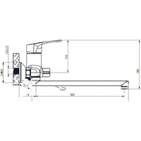 Voda Lucky LY 31 Image #2