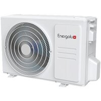 Energolux Lugano Pro Line inverter SAS09DL2-AI/SAU09DL2-AI Image #19