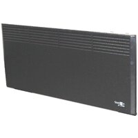 Теплофон IT 1.0кВт Эвнап 1.0 с электронным блоком (черный)