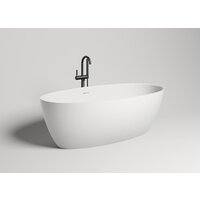 Salini Alda Nuova 178x92 101911G (S-Sense, глянцевый)