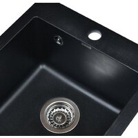 Wisent 420-25W (с сифоном GER013) Image #4