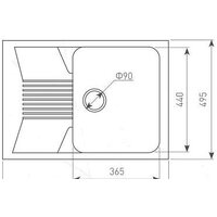 Zigmund & Shtain Klassisch 695 (молодое шампанское) Image #3
