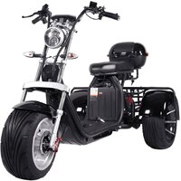 AVM CITYCOCO AXEL 2000