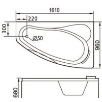 Gemy G9046 B R 161x96 Image #4