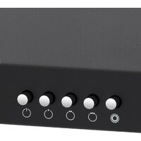 Krona Jillian 500 PB КА-00008957 (черный) Image #8