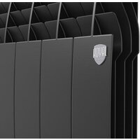 Royal Thermo Biliner Alum 500 Noir Sable (6 секций) Image #4