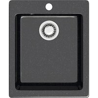 MARRBAXX Карельский камень модель 8/Q4 F008Q004 (черный)