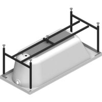 Radomir Николь Релакс 168x70 2-80-2-0-0-240Р (с гидромассажем) Image #3