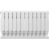 Royal Thermo Vittoria Super 500 2.0 - 12 секций Image #3