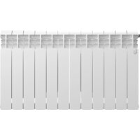 Royal Thermo Vittoria Super 500 2.0 - 12 секций Image #2