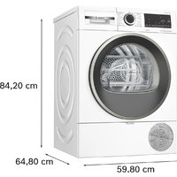 Bosch Serie 6 WQG1417EPL Image #6