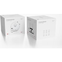 Redmond (Редмонд) VR1326S WiFi (белый) Image #5