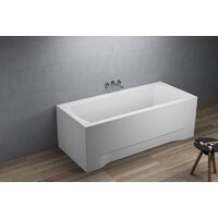 Polimat Ines 190x90 00085 (с ножками) Image #3