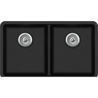 Aquasanita Arca SQA200601 (черный металлик)