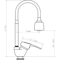 Econoce EC0291WT Image #2