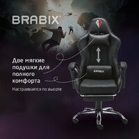 Brabix Dexter Gm-135 532800 (черный) Image #19