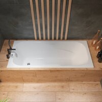 Lauter Regina 2101418 180x80 с сифоном 21Y11010 (хром) Image #15