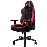 Thermaltake U Comfort GGC-UCO-BRLWDS-01 (черный/красный) Image #3