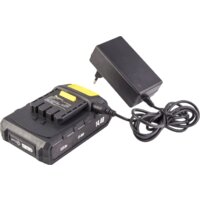 Kolner KCD 14.4/2L (с 1-м АКБ) Image #7