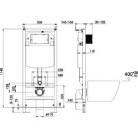 Oliveeka M-6601A Image #2