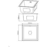 Diadonna DS4444B Image #2