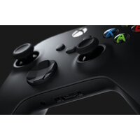 Microsoft Xbox (черный) Image #7
