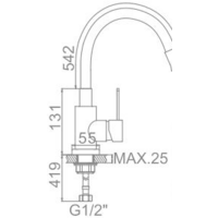 Ledeme L74004-3 Image #2