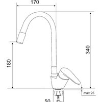 РМС SUS126W-016F Image #2