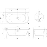 Abber Stein 170x80 AS9652 Image #6