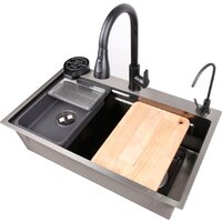 Saniteco LD0195 (75х45)